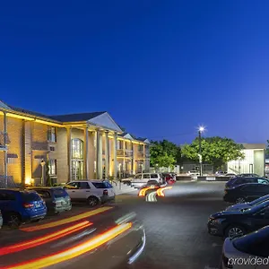 Adelaide Inn Adelaide