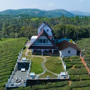 The Highlander Resort Vagamon