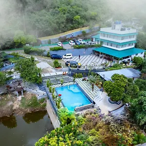 Tabor Hills Resort Vagamon