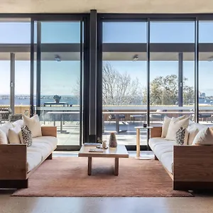 Wonil - Handwritten Collection Hotel Perth