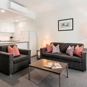 Franklin Aparthotel Adelaide
