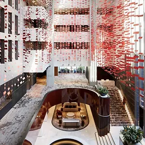 Realm Hotel Canberra