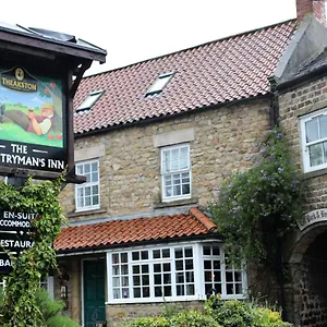 The Countryman's Inn Hunton (North Yorkshire)